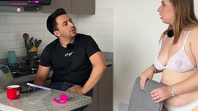 Sofii n Diego online show from 02-20-26, 07:47