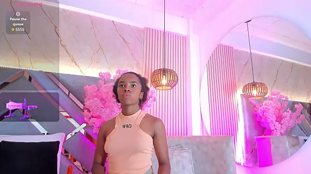 EmmaLovve online show from 02-10-26, 02:26