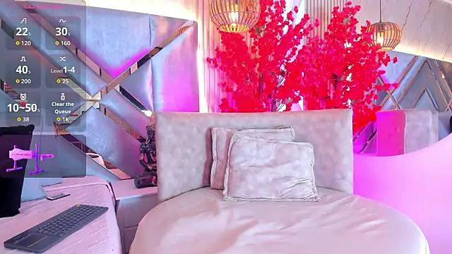 EmmaLovve online show from 02-20-26, 02:52