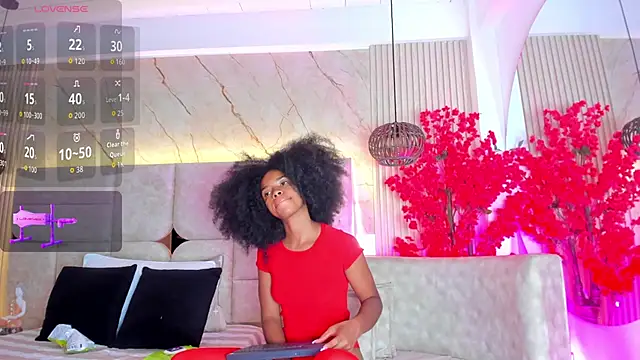 EmmaLovve online show from 03-02-26, 02:36