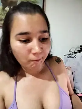 Snapshot of Merliah_1 chatting on 02-06-26, 02:49 Merliah 1 online show from 02-06-26, 02:49