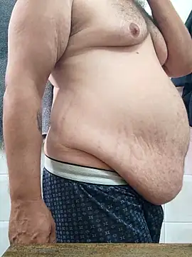 Gordinho dos pes online show from 02-10-26, 06:45