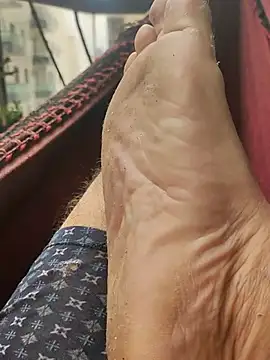 Gordinho dos pes online show from 02-26-26, 01:54