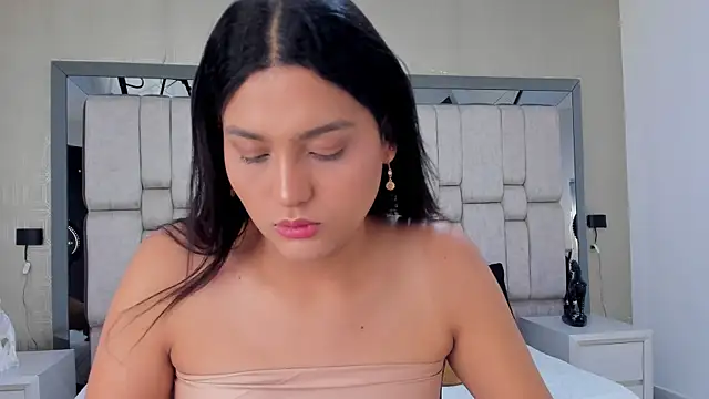 ValeryCooper18 online show from 02-17-26, 08:04