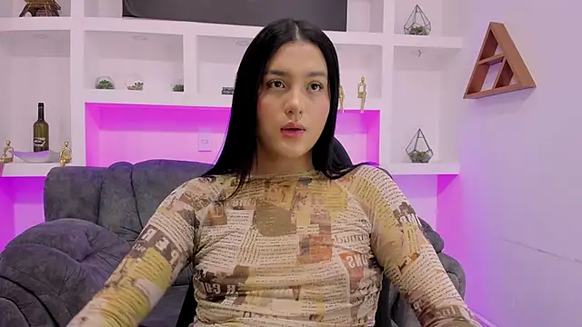 ValeryCooper18 online show from 02-23-26, 12:13