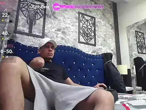 Snapshot of fuck_boy17 chatting on 02-19-26, 03:57 fuck boy17 online show from 02-19-26, 03:57