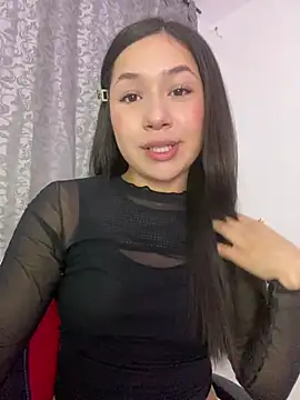 Snapshot of DULCE_MARIA_EF chatting on 02-09-26, 12:20 DULCE MARIA EF online show from 02-09-26, 12:20