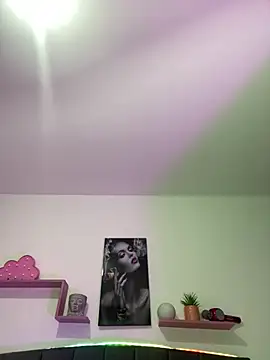 Snapshot of DULCE_MARIA_EF chatting on 02-10-26, 12:42 DULCE MARIA EF online show from 02-10-26, 12:42