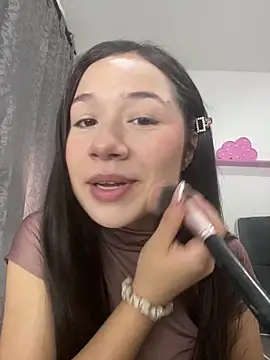 Snapshot of DULCE_MARIA_EF chatting on 02-11-26, 11:59 DULCE MARIA EF online show from 02-11-26, 11:59