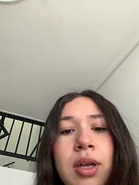 Snapshot of DULCE_MARIA_EF chatting on 02-26-26, 12:37 DULCE MARIA EF online show from 02-26-26, 12:37