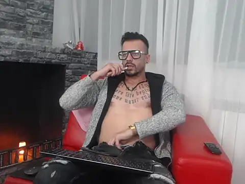 RyanxCole online show from 02-20-26, 01:22