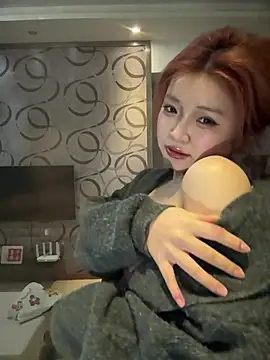 Rabbit-15 online show from 02-18-26, 02:35