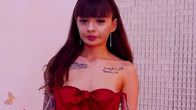 KayaRosse online show from 03-18-26, 05:32