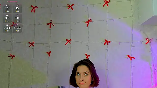 Snapshot of VelvetCaress chatting on 02-27-26, 09:20 VelvetCaress online show from 02-27-26, 09:20