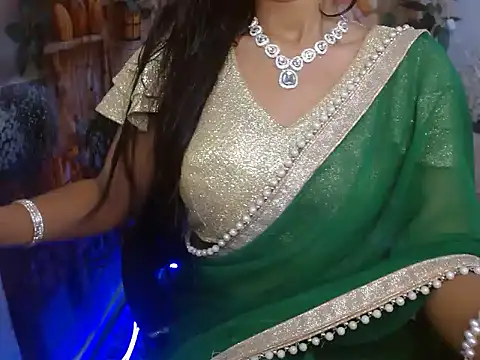 ELIZA 01 online show from 02-25-26, 04:33