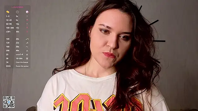 DelindaToste online show from 02-05-26, 06:12