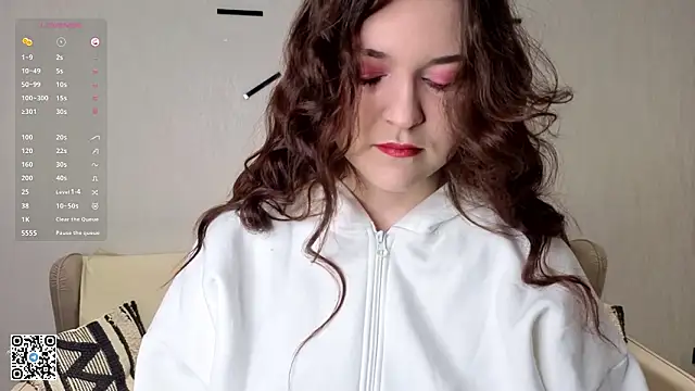 DelindaToste online show from 02-07-26, 06:11