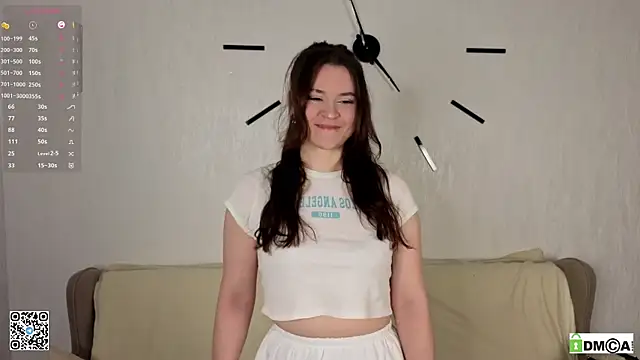 DelindaToste online show from 02-21-26, 06:09