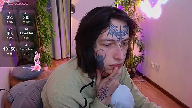 swagamee online show from 02-25-26, 09:24