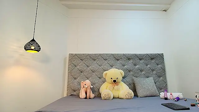 Samanta-Rose online show from 02-26-26, 03:16