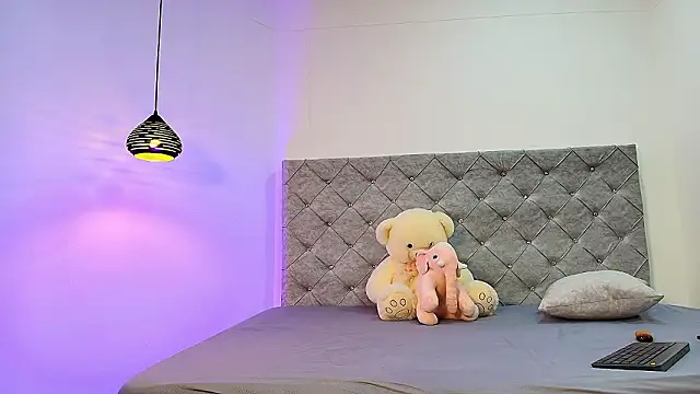 Samanta-Rose online show from 02-27-26, 03:28