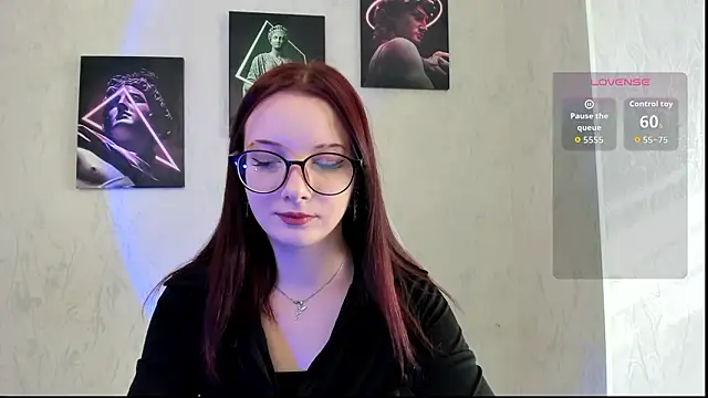 Snapshot of AuroraKane chatting on 02-04-26, 04:51 AuroraKane online show from 02-04-26, 04:51