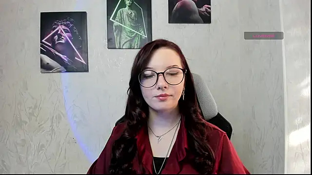 Snapshot of AuroraKane chatting on 02-05-26, 04:06 AuroraKane online show from 02-05-26, 04:06