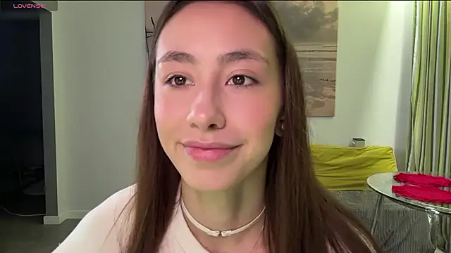 Snapshot of DeliaPesta chatting on 02-24-26, 07:12 DeliaPesta online show from 02-24-26, 07:12