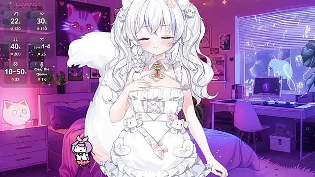 Emi Glow online show from 02-17-26, 01:13