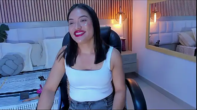 Snapshot of Georgia_Vega chatting on 02-11-26, 07:19 Georgia Vega online show from 02-11-26, 07:19