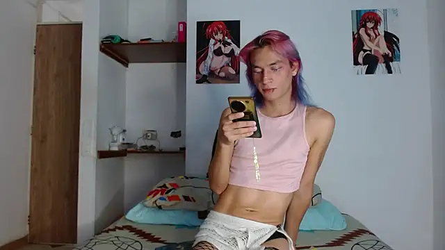 andy caandy online show from 03-03-26, 08:59