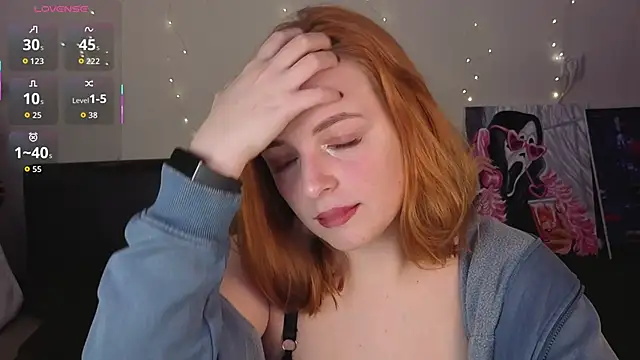 hannamelon  online show from 02-16-26, 10:22