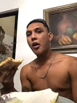  Usher online show from 02-28-26, 02:23