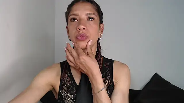 astrid miller 1 online show from 02-10-26, 10:47