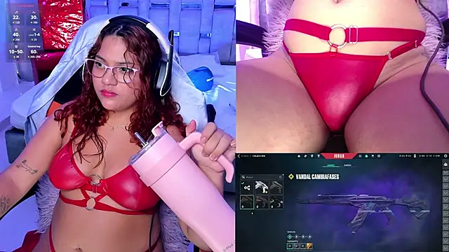 BriannaLux online show from 02-12-26, 09:21