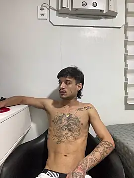 ruffvip online show from 02-10-26, 12:37