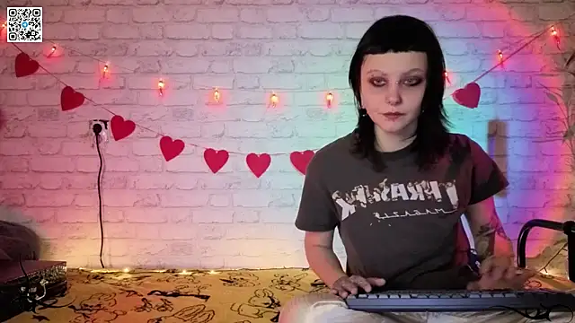 Snapshot of terror_souls chatting on 02-16-26, 08:38 terror souls online show from 02-16-26, 08:38