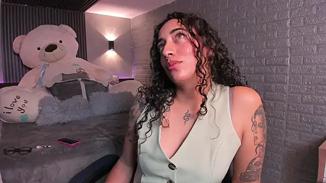 Magic ivone online show from 02-10-26, 11:36