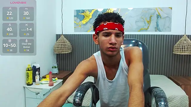 Snapshot of JDWhite18 chatting on 02-19-26, 03:35 JDWhite18 online show from 02-19-26, 03:35