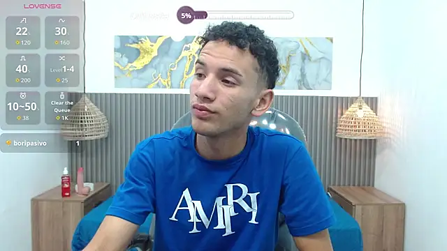 Snapshot of JDWhite18 chatting on 02-22-26, 03:29 JDWhite18 online show from 02-22-26, 03:29