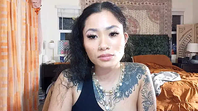 222goddess444you online show from 02-05-26, 01:54