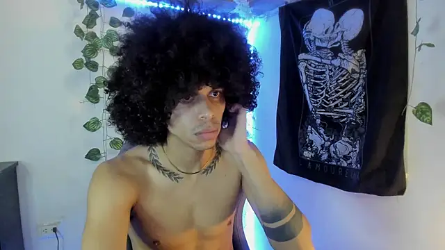 Aaron Hopper online show from 02-17-26, 12:56