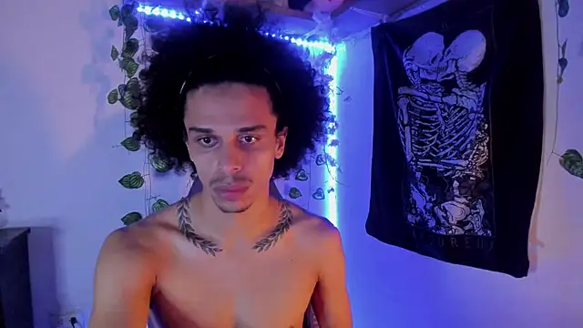 Aaron Hopper online show from 02-24-26, 12:58