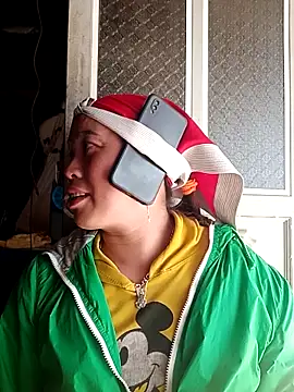 Snapshot of cana4455 chatting on 02-06-26, 06:07 cana4455 online show from 02-06-26, 06:07