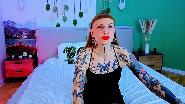 Snapshot of SugarSoot chatting on 02-05-26, 05:34 SugarSoot online show from 02-05-26, 05:34