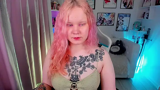 AnnieVibe online show from 03-27-26, 05:34