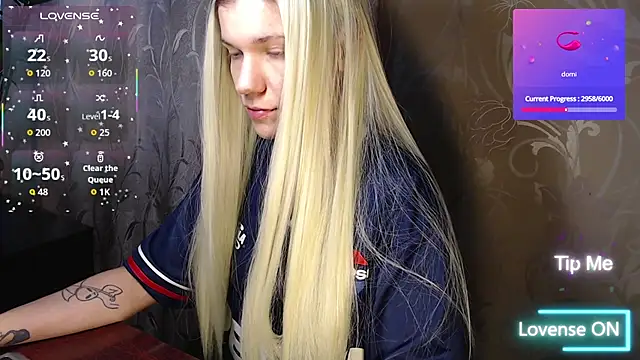 Snapshot of Shiny_Victoria chatting on 02-13-26, 09:38 Shiny Victoria online show from 02-13-26, 09:38