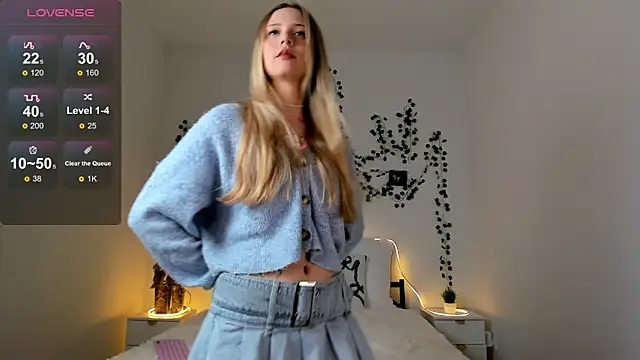 EllyMartinez online show from 02-18-26, 09:11