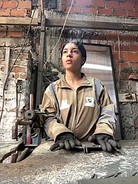 Snapshot of NaniBlossomX chatting on 02-11-26, 03:28 NaniBlossomX online show from 02-11-26, 03:28