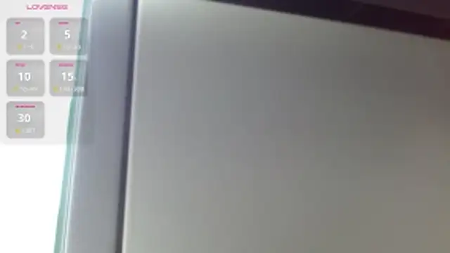 Luca282828 online show from 03-12-26, 10:54